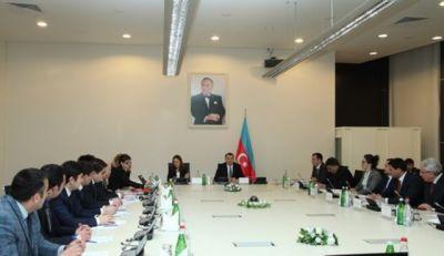 "Doing Business"in hesabatında Azərbaycan 63-cü yerdədir