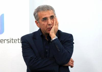 Baş prokurordan İntiqam Əliyevlə bağlı kassasiya protesti