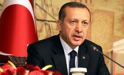 Ərdoğan Azərbaycanla bağlı protokolu təsdiqlədi