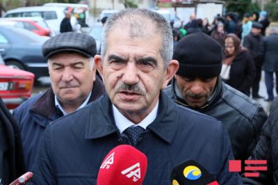 Uçqun baş verən yataqxana ilə bağlı bu gün qərar veriləcək
