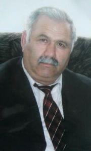 Xeyirxahlıq fədaisi
