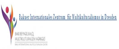 Multikulturalizm Mərkəzinin Drezden filialından Almaniya hökumətinə müraciət