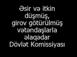 Əsirlikdən azad olunan 31 nəfər cinayət əməllərinə görə məhkum olunub