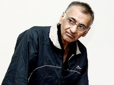 Dilqəm Əsgərovun oğlu: "Atamın taleyindən narahatıq"