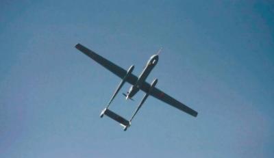 İsrail Azərbaycana yeni dronların satışını planlaşdırır