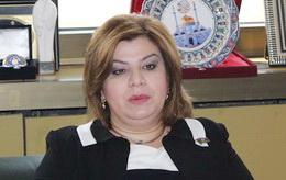Gülər Əhmədova: “Verilən məlumatlar yalnız mənə aiddir”