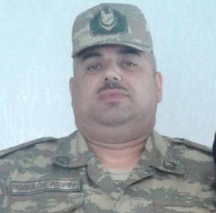7 ermənini məhv edən zabit: "Yenidən döyüşməyə hazıram"