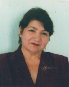 Fərəh Şəkinskaya vəfat etdi