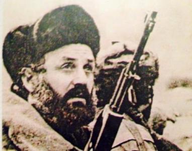Milli Qəhrəman Allahverdi Bağırovun doğum günüdür