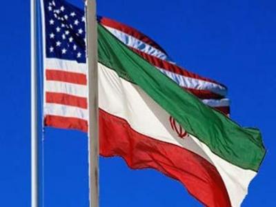 İran ABŞ-a nota verdi