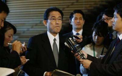 Yaponiya Şimali Koreyadan ballistik raket sınaqlarını dayandırmağı tələb edir