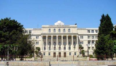 Texniki Universitetin professoru vəfat etdi