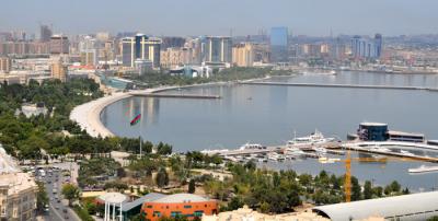 Bakı rusiyalı turistlərin ən çox ziyarət etdiyi 10 şəhər arasındadır
