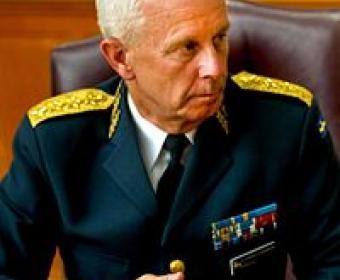 Rusiyadan qorxan general cəzalandırılacaq