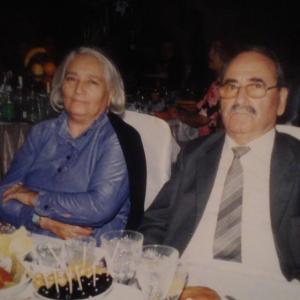 Akademik Tofiq Hacıyevin həyat yoldaşı vəfat edib