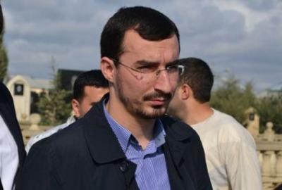 Taleh Bağırovun vəsatəti təmin edilmədi