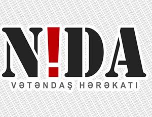​NİDA-çı gənc barəsində həbs qətimkan tədbiri seçilib