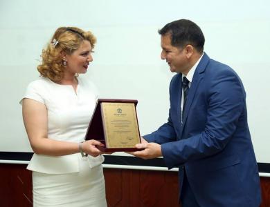 Gəncədə "Həyat Bilgisi Festivalı" - Fotolar