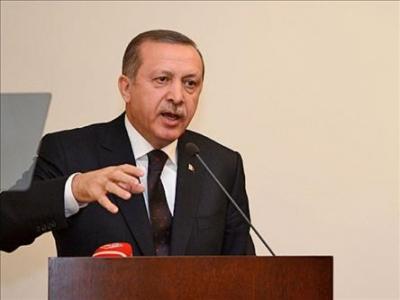 Ərdoğandan İmralı "veto"su