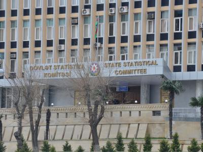 Statistika Komitəsinin kollegiyasının yeni tərkibi təsdiqləndi