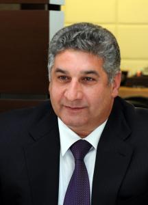 Azad Rəhimov Cəlilabadda qəbul keçirəcək