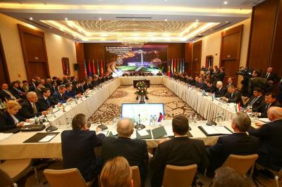 “Hazırkı terrorçuluq əməllərində dini ekstremizm özünü daha çox büruzə verir”