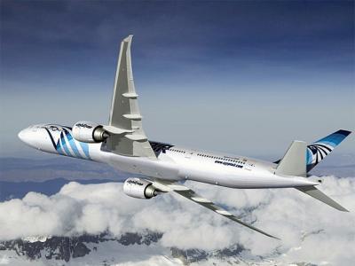 "Egypt Air" təyyarəsində qəzadan əvvəl tüstülənmə olub"