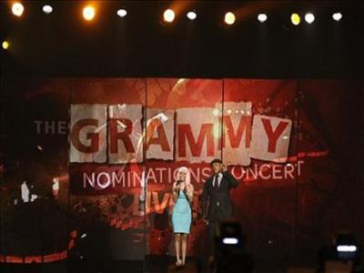 "Grammy"də qadın sənətçilərə xəbərdarlıq