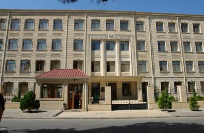 Təhsil İdarəsi məktəbdəki yanğınla bağlı məlumat yayıb