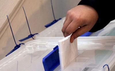 Seçicilərin sayı açıqlandı