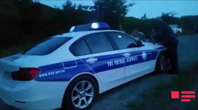 Xızıda ağır yol qəzası ilə bağlı cinayət işi açıldı - Yenilənib