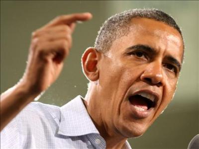 Obamadan Netanyahuya sərt cavab