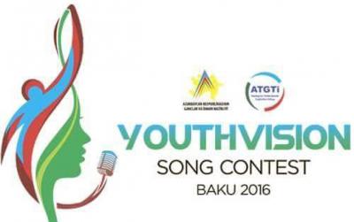 Azərbaycan “Youthvision” musiqi yarışması keçirəcək