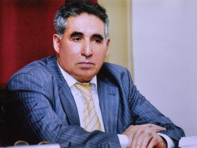 Aşıq sənətinin memarı