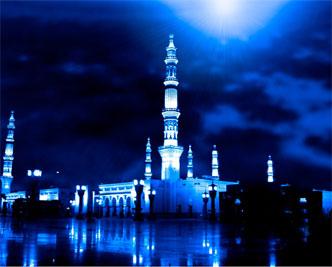 Ramazan ayı başlayır