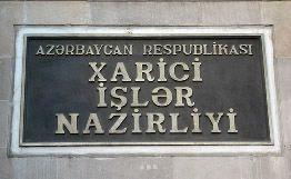 XİN İstanbuldakı terror aktında Azərbaycan vətəndaşının yaralanması faktını araşdırır
