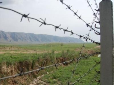 Erməni mətbuatı azərbaycanlının Ermənistana keçməsi barədə məlumat yayıb
