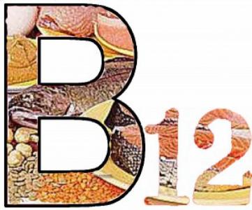 B12 vitamininin çatışmazlığı autizm və şizofreniyaya səbəb ola bilər