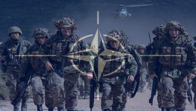 NATO Rusiyanın qonşularıyla əməkdaşlığı genişləndirmək istəyir