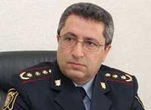 DİN Hafiz Hacıyevə xəbərdarlıq etdi
