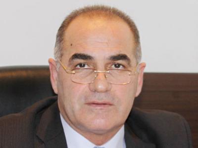 Göyçaya yeni icra başçısı təyin olundu