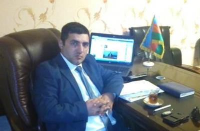 “Şirkətə basqın edən şəxslərin barələrində tədbir görülməyib”