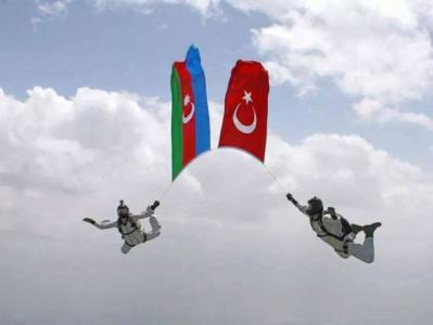 Azərbaycan və Türkiyə müştərək təlimlər keçirir
