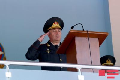 Kərim Vəliyev: "Düşmən artıq hiss edir ki..."