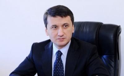 Prezidentin mətbuat xidmətinin rəhbəri ordenlə təltif edildi