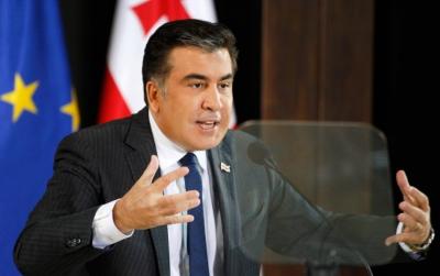 "Saakaşvili Gürcüstana qayıtsa, həbs olunacaq"