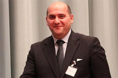 Maliyyə nazirinə yeni müavin təyin edildi