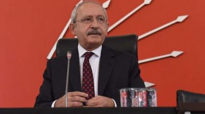 Kılıçdaroğlu: “Ərdoğan kimdir ki, Türkiyə adından üzr istəyir?!”