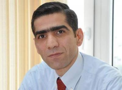 Turizm və Menecment Universitetinə rektor əvəzi təyin olundu
