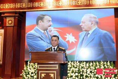 Nazir: “Son 13 ildə 3 mindən çox cinayətkar qrup zərərsizləşdirilib”